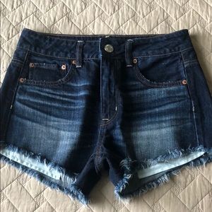 A & E Hi- Rise Festival shorts